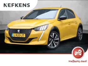 Peugeot 208 (2021) thumbnail 1