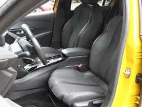 Peugeot 208 (2021) thumbnail 12