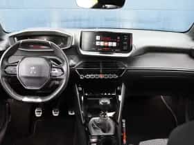 Peugeot 208 (2021) thumbnail 13