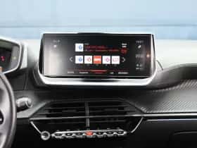 Peugeot 208 (2021) thumbnail 14