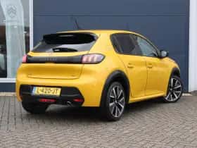 Peugeot 208 (2021) thumbnail 3