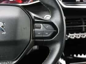 Peugeot 208 (2021) thumbnail 24