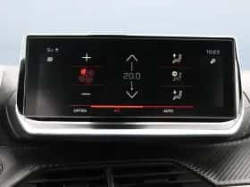 Peugeot 208 (2021) thumbnail 30