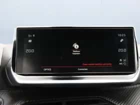 Peugeot 208 (2021) thumbnail 32