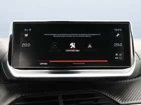 Peugeot 208 (2021) thumbnail 33