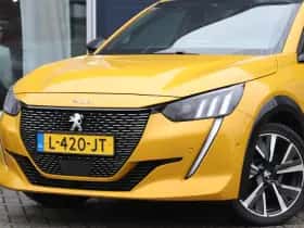 Peugeot 208 (2021) thumbnail 6