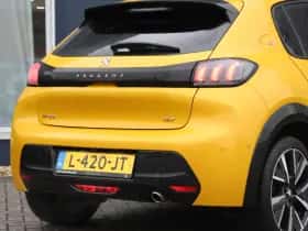 Peugeot 208 (2021) thumbnail 7