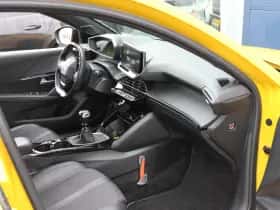 Peugeot 208 (2021) thumbnail 9