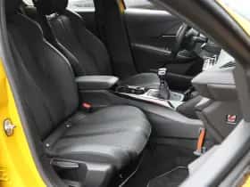Peugeot 208 (2021) thumbnail 10