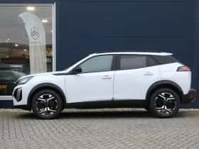 Peugeot 2008 (2025) thumbnail 2
