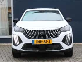 Peugeot 2008 (2025) thumbnail 3