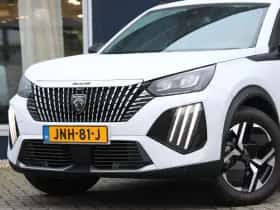 Peugeot 2008 (2025) thumbnail 4