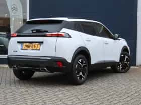 Peugeot 2008 (2025) thumbnail 5
