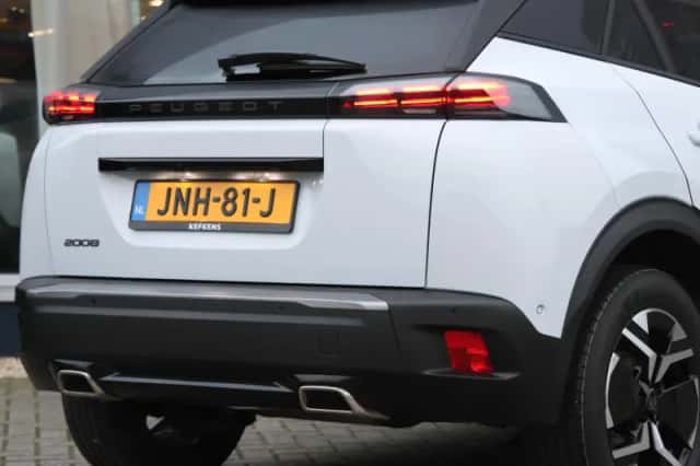 Peugeot 2008 (2025) thumbnail 6