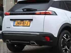 Peugeot 2008 (2025) thumbnail 6