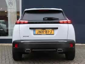 Peugeot 2008 (2025) thumbnail 7