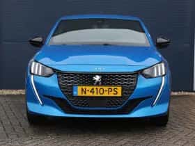 Peugeot 208 (2021) thumbnail 2