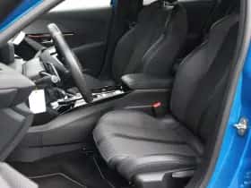 Peugeot 208 (2021) thumbnail 11
