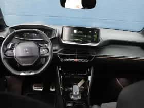 Peugeot 208 (2021) thumbnail 12