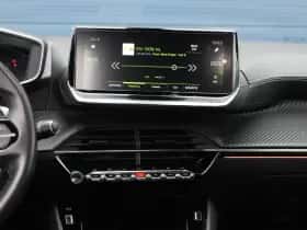 Peugeot 208 (2021) thumbnail 13