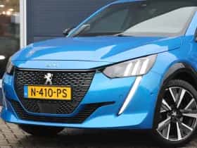 Peugeot 208 (2021) thumbnail 3