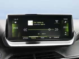 Peugeot 208 (2021) thumbnail 30