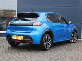 Peugeot 208 (2021) thumbnail 5