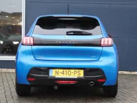 Peugeot 208 (2021) thumbnail 7