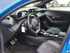 Peugeot 208 (2021) thumbnail 10