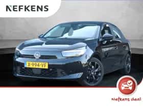 Opel Corsa (2024)