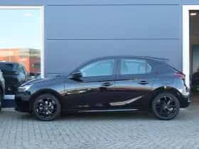 Opel Corsa (2024) thumbnail 2