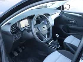 Opel Corsa (2024) thumbnail 11