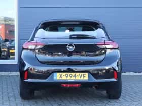 Opel Corsa (2024) thumbnail 8