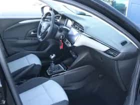 Opel Corsa (2024) thumbnail 9