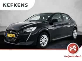 Peugeot 208 (2022)