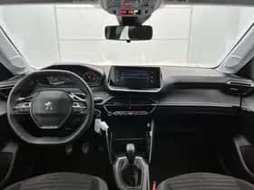 Peugeot 208 (2022) thumbnail 11