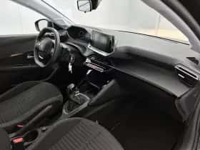 Peugeot 208 (2022) thumbnail 12