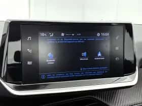 Peugeot 208 (2022) thumbnail 16