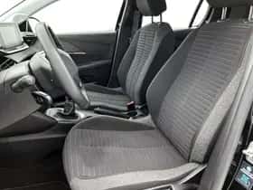 Peugeot 208 (2022) thumbnail 21