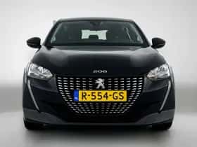 Peugeot 208 (2022) thumbnail 4