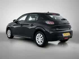 Peugeot 208 (2022) thumbnail 6
