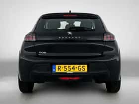 Peugeot 208 (2022) thumbnail 7