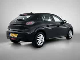 Peugeot 208 (2022) thumbnail 8