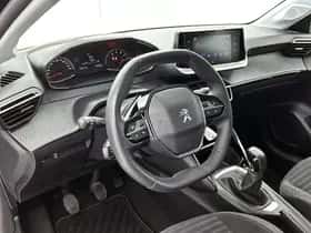 Peugeot 208 (2022) thumbnail 10