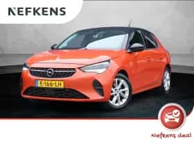 Opel Corsa (2021)