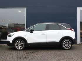 Opel Crossland X (2020) thumbnail 2