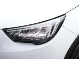 Opel Crossland X (2020) thumbnail 19