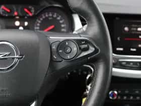 Opel Crossland X (2020) thumbnail 23