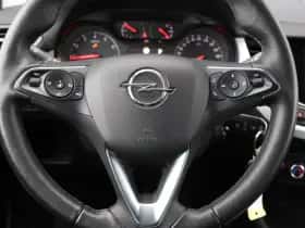 Opel Crossland X (2020) thumbnail 24