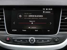 Opel Crossland X (2020) thumbnail 26